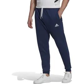adidas Entrada 22 Jogginghose Team Navy Blue 2XL
