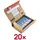 ColomPac® Versandkarton 16,5 x 26,2 x 5,0 cm