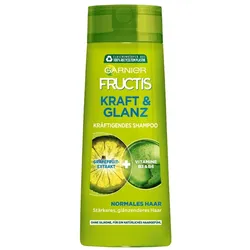 Garnier Fructis Kraft und Glanz mit Grapefruitextrakt Shampoo 250 ml 