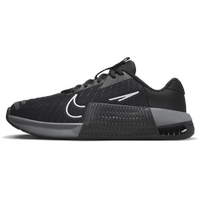 Nike Metcon 9 Damen Black/Anthracite/Smoke Grey/White 40,5