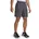UA TECH WOVEN WORDMARK SHORT Shorts Grau XXXL