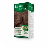 FARMATINT gel coloración permanente 5d-castaño claro dorado 5 Stück