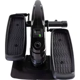 Tunturi Cardio Fit D10 Ergometer schwarz