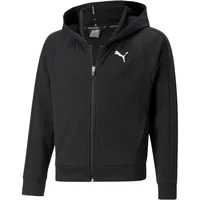 Puma Hoodie Black 164