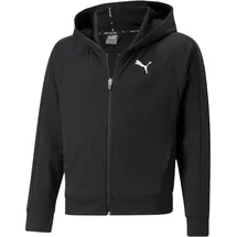 Puma Hoodie Black 164