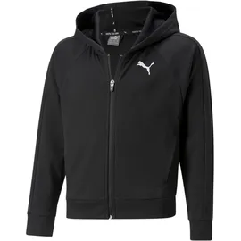 Puma Hoodie Black 164