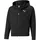 Puma Hoodie Black 164