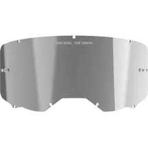 Alpinestars Vision 8-5-3 Ersatzscheibe, silber