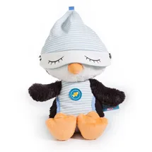 NICI Schlafmützen Pinguin Koosy