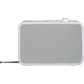 Imperial DABMAN i460 Multifunktionsradio Weiß