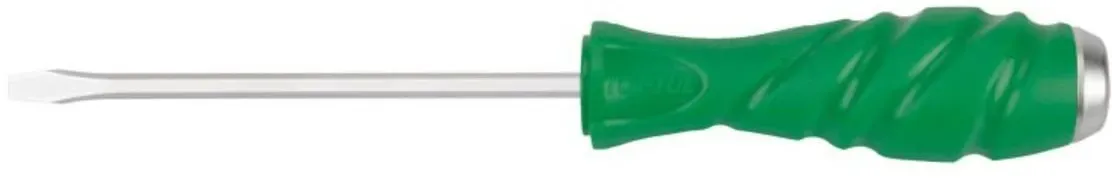 Tournevis plat TOPTUL FAGE0510