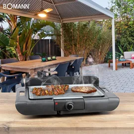 Bomann BQS 2244 CB Barbeque-Standgrill