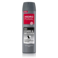 HIDROFUGAL Stark & Anti-Flecken Men dezodorant w sprayu 150 ml