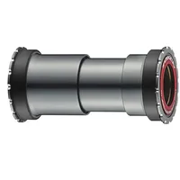 Token Innenlager Thread Fit TF24-Serie Rh: BB86/BB90/BB92 Kurbelgarnitur Shimano 24mm