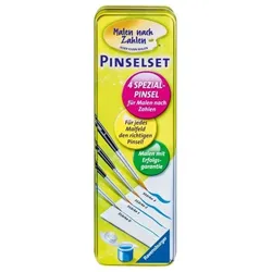 Ravensburger Pinselset