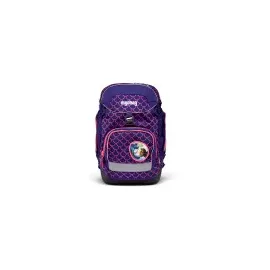 ergobag pack Lumi Edition 2024  6-tlg PerlentauchBär
