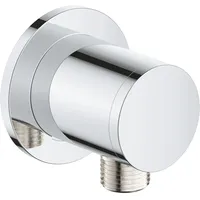 Grohe Vitalio Universal Wandanschlussbogen Chrom