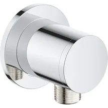 Grohe Vitalio Universal Wandanschlussbogen Chrom