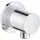 Grohe Vitalio Universal Wandanschlussbogen Chrom