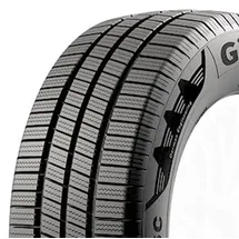 Giti GITIVANALLSEASON LA1 225/75 R16 121R BSW