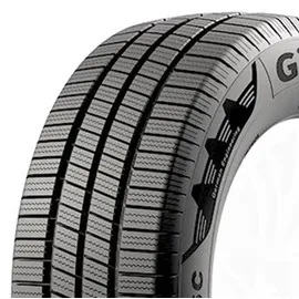 Giti GITIVANALLSEASON LA1 225/75 R16 121R BSW