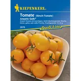 Kiepenkerl Profi-Line Kirsch-Tomate Ampelo Gelb F1-Hybride