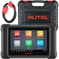 Autel OBD2-Scanner MaxiCheck MX808S