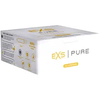 EXS Condoms EXS Pure Kondome 48 St transparent