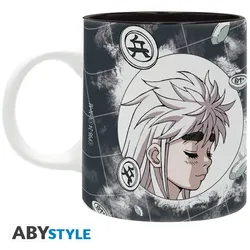 Tasse Hunter X Hunter - Meruem & Komugi