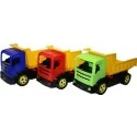 Lena GIGA TRUCKS Muldenkipper