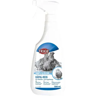 Trixie Simple'n'Clean Käfig-Rein 500 ml