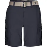 G.I.G.A. DX Shorts Dunkelblau 44