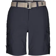 G.I.G.A. DX Shorts Dunkelblau 44
