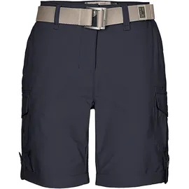 G.I.G.A. DX Shorts Dunkelblau 44