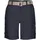 G.I.G.A. DX Shorts Dunkelblau 44