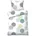 Kreise 155 x 220 cm x 80 x 80 cm