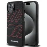 Mercedes-Benz iPhone 15 Hardcase schwarz