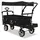 FUXTEC Bollerwagen FX-CT800 schwarz