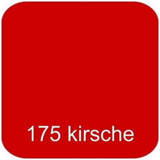 schlafgut Basic Mako-Jersey 90 x 190 - 100 x 200 cm kirsche