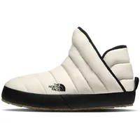 The North Face NF0A331HQ4C1 W THERMOBALL TRACTION BOOTIE GARDENIA