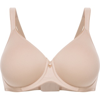 FELINA Pure Balance Spacer-BH mit Bügel 206201 sand 80D