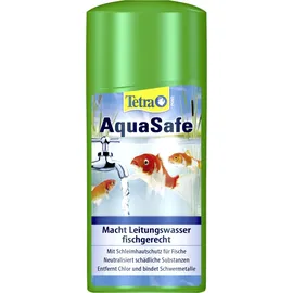 Tetra Wasseraufbereitung Pond AquaSafe 500 ml