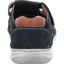 Josef Seibel Anvers 81 Herren Blau 43