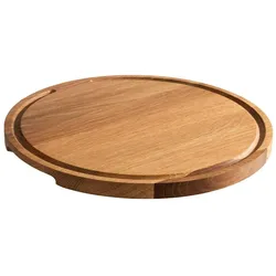 APS Servierbrett -PIZZA- Ø 34 cm, H: 2 cm
