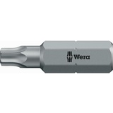Wera 867/1 IP Torx Plus Bit 30IPx25mm, 1er-Pack (05066288001)