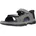 Tresmen Reece Charcoal 41