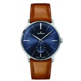 Junghans Herren Armbanduhr 027/3504.02 Meister Handaufzug