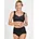 MISS MARY Damen Gr 95 Cup C schwarz 34 Polyamid 30 Baumwolle 20 Polyester 16 Elasthan BHs
