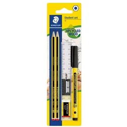 Staedtler Schreibgeräte-Studenten-Set »Noris«