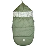 Kaiser 65327 Small Hooded Olive green)